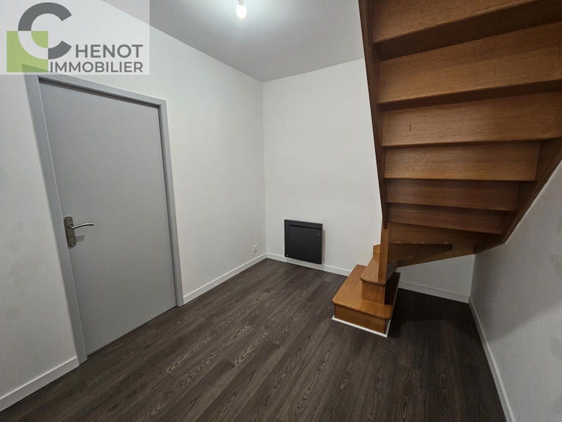 Propriété - 70 m² - 3 pièces