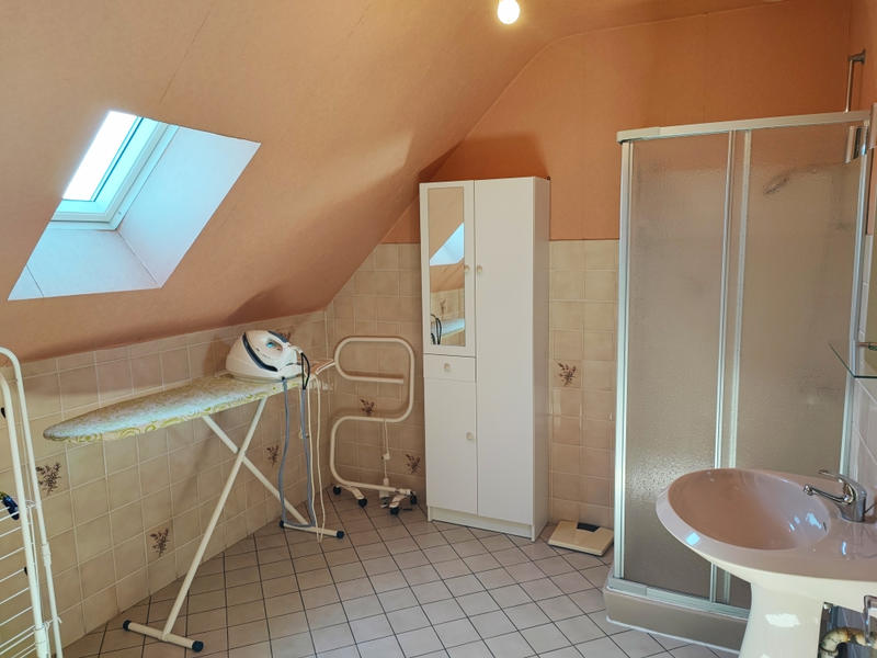 Maison - 139 m² - 6 pièces