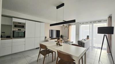 Maison ancienne - 84 m² - 4 pièces