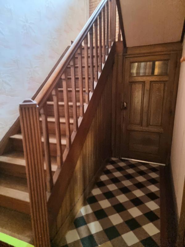 Maison - 101 m² - 4 pièces