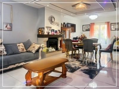 Maison - 140 m² - 7 pièces