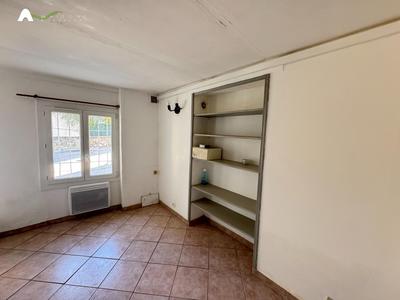 Maison de village - 55 m² - 3 pièces