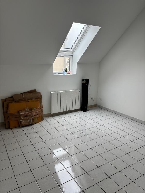 Appartement - 29 m² - 2 pièces