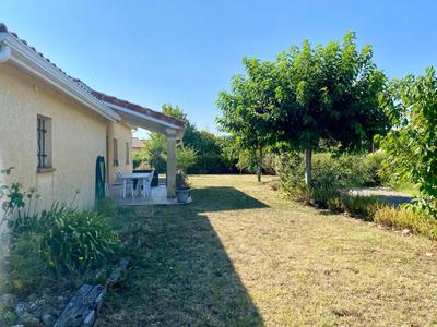 Maison - 101 m² - 4 pièces