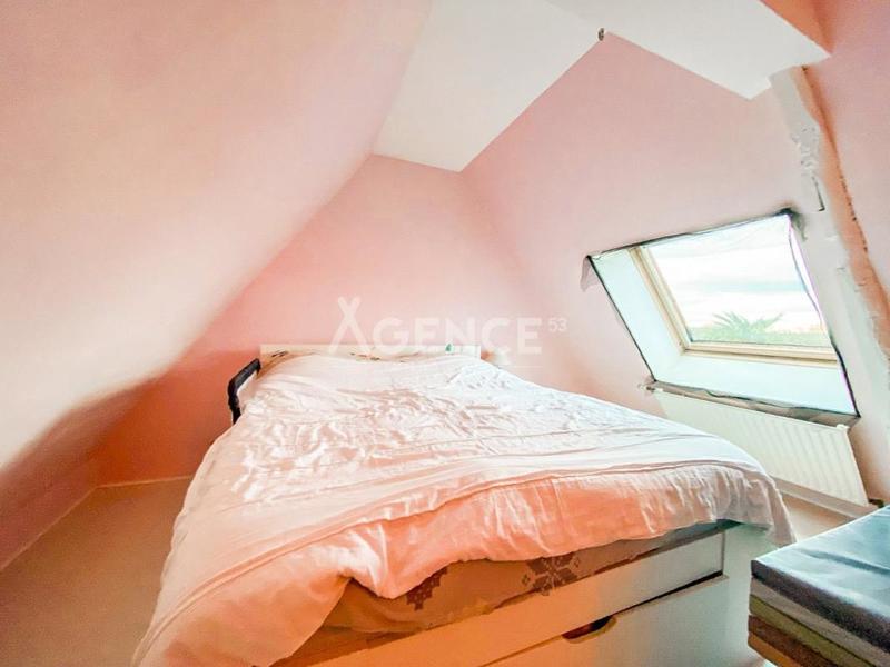 Maison - 160 m² - 5 pièces