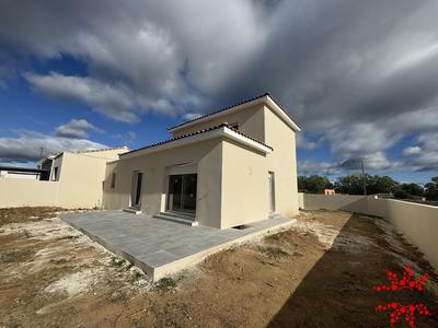 Maison - 103 m² - 4 pièces