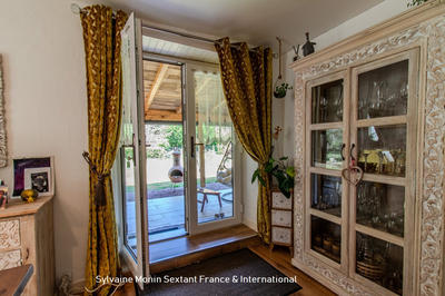 Maison - 83 m² - 5 pièces