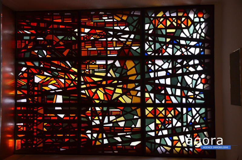 Fonds de commerce - 975 m²