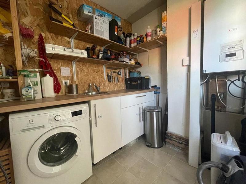 Maison - 65 m² - 4 pièces