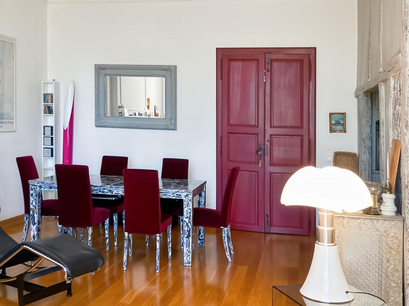 Maison en pierre - 174 m² - 4 pièces