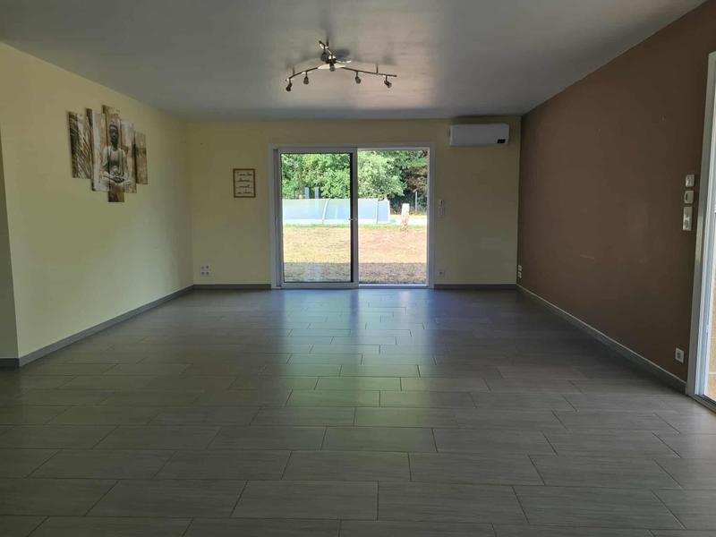 Maison - 147 m² - 5 pièces