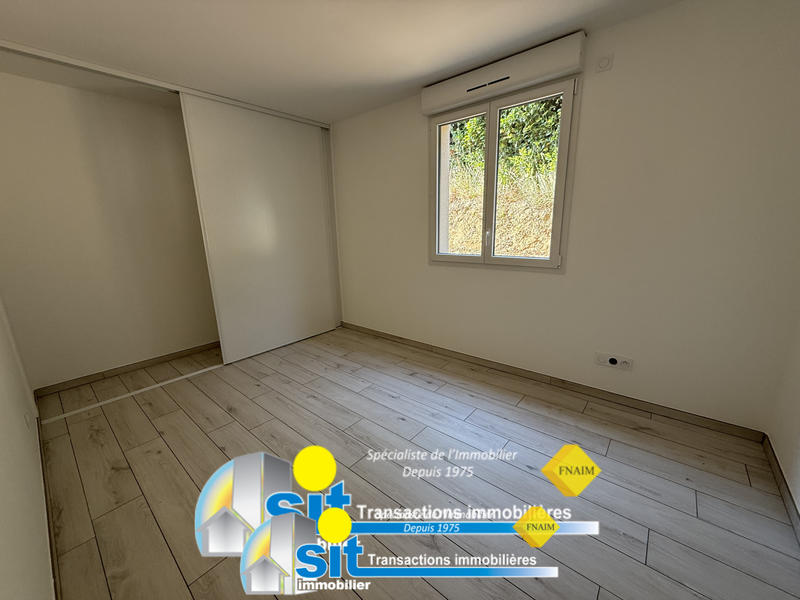 Appartement - 105 m² - 5 pièces