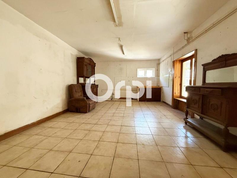 Maison de campagne - 120 m² - 5 pièces