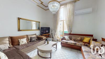 Appartement - 103 m² - 4 pièces