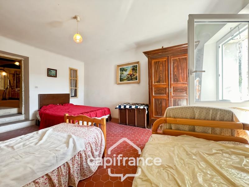 Maison - 148 m² - 5 pièces