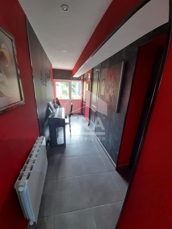 Maison - 70 m² - 4 pièces