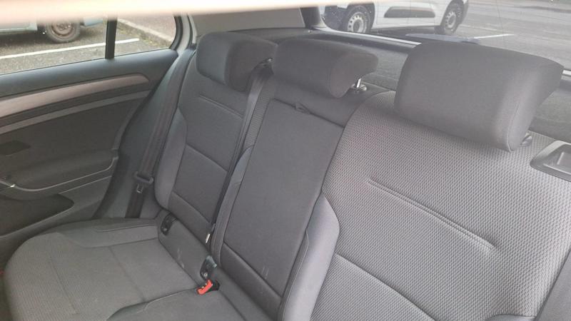 Volkswagen Golf 1.5 Tsi 150 R-Line