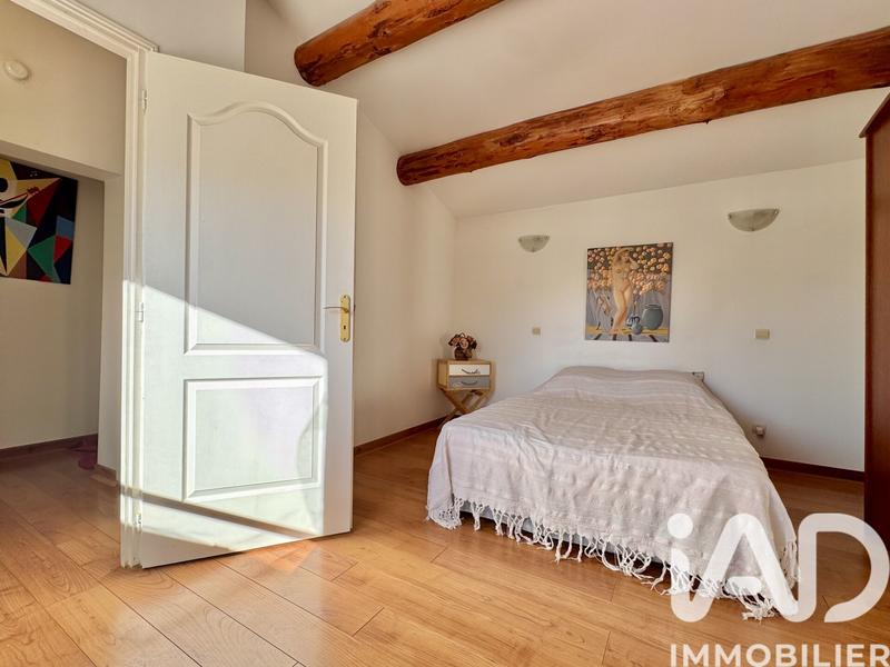 Maison - 160 m² - 4 pièces