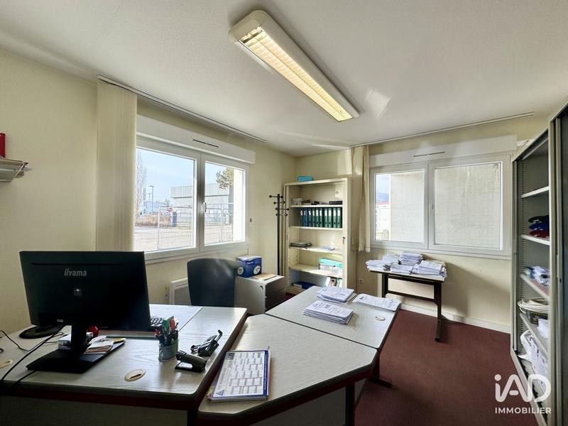 Appartement - 500 m²