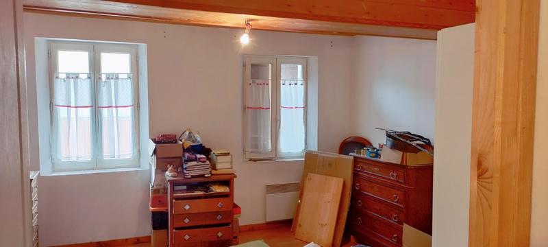 Maison - 83 m² - 3 pièces