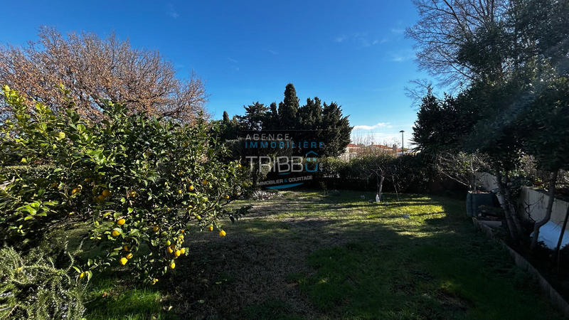 Villa - 165 m² - 5 pièces