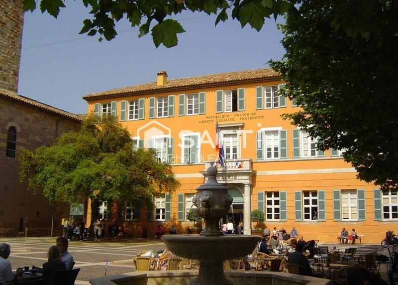 Local commercial - 92 m²