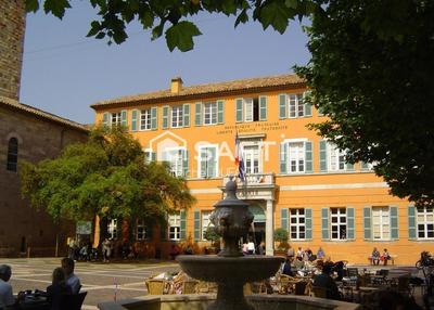 Local commercial - 92 m²