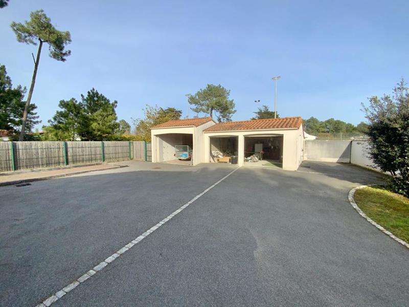 Maison - 176 m² - 5 pièces