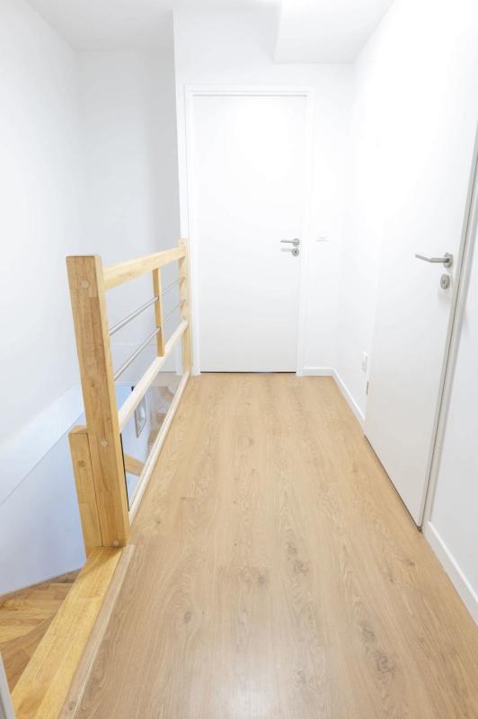 Maison - 71 m² - 3 pièces