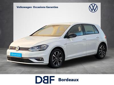 Volkswagen Golf 1.5 Tsi 130 Evo Bvm6 Iq.Drive