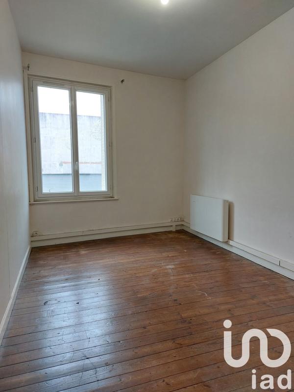 Maison de ville - 159 m² - 6 pièces