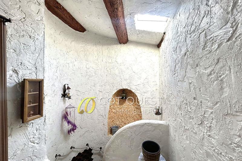 Maison - 98 m² - 4 pièces