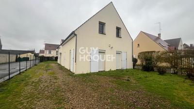 Maison - 180 m² - 7 pièces