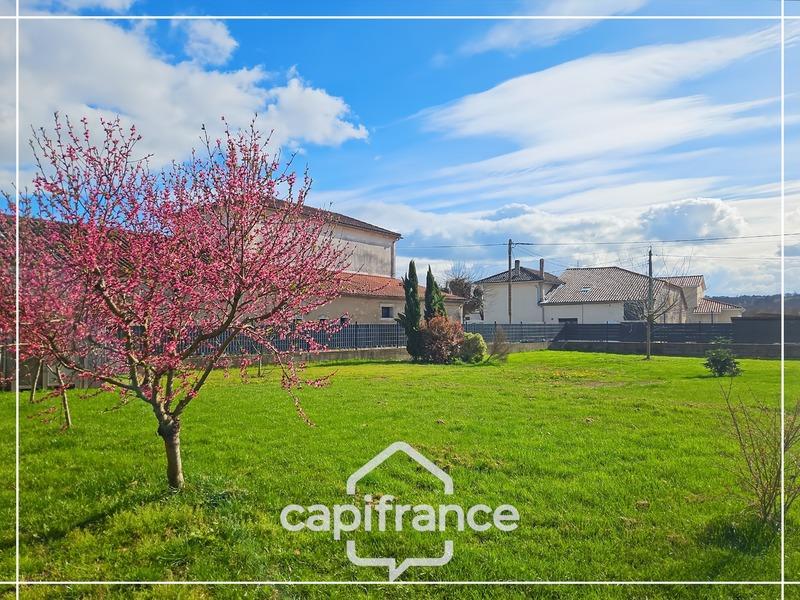 Maison - 98 m² - 5 pièces