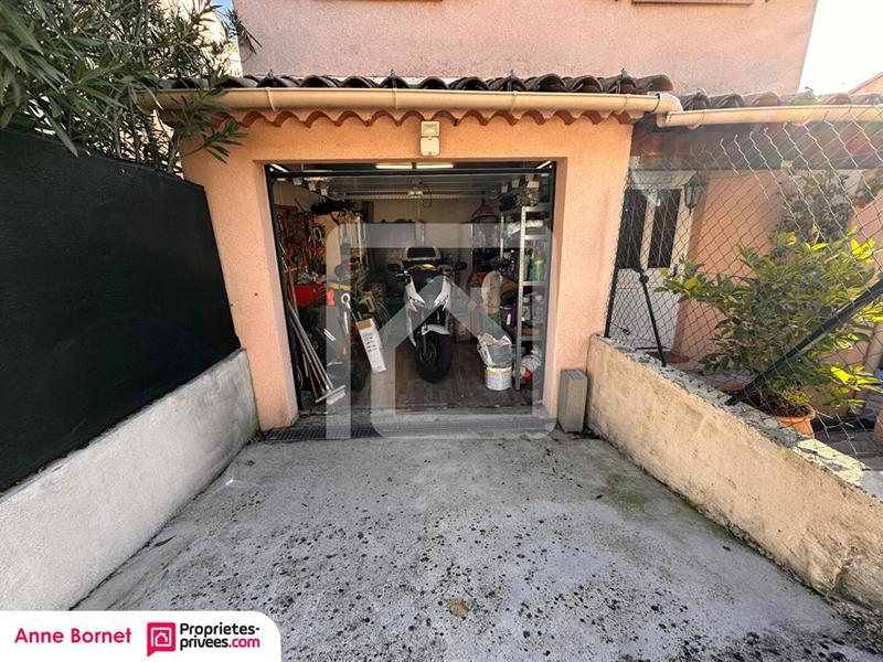 Maison - 97 m² - 5 pièces