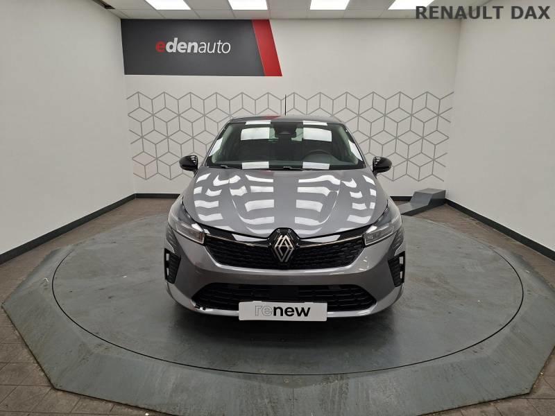 Renault Clio Blue dCi 100 ch Gsr2 Evolution