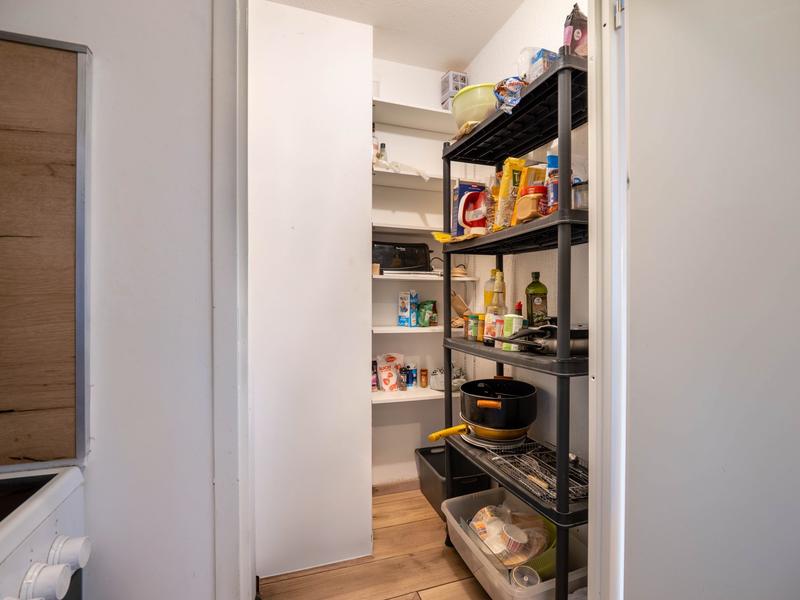 Duplex - 73 m² - 4 pièces