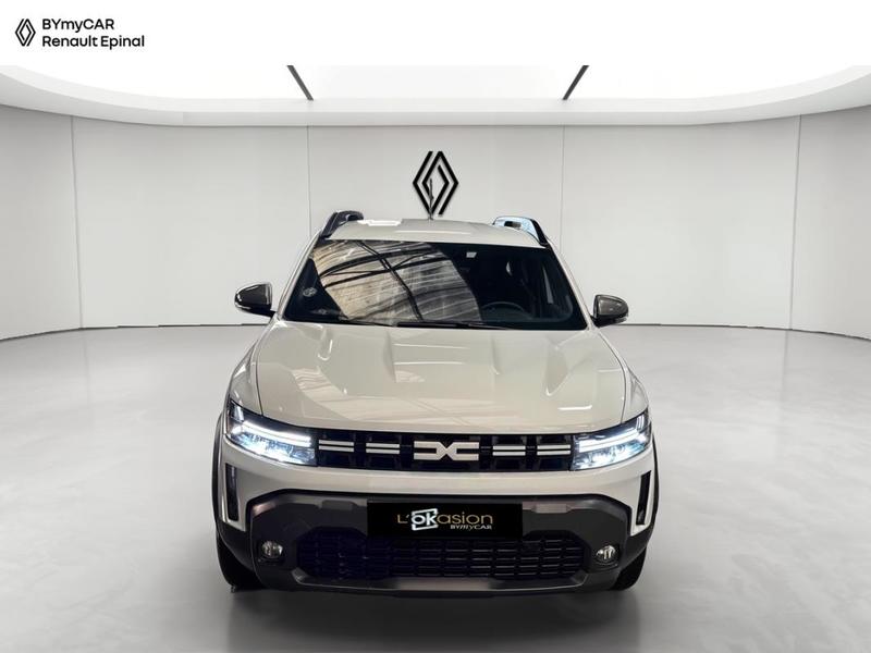 Dacia Duster Eco-G 100 4x2 Journey +