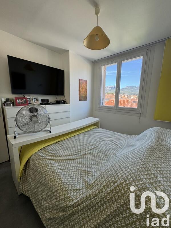 Appartement - 74 m² - 3 pièces