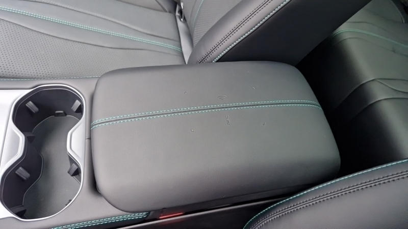 Byd Seal U Dm-Icomfort