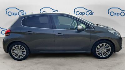 Peugeot 208 1.2 PureTech 110 Eat6 Allure