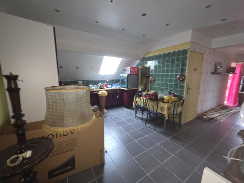 Maison contemporaine - 320 m² - 11 pièces