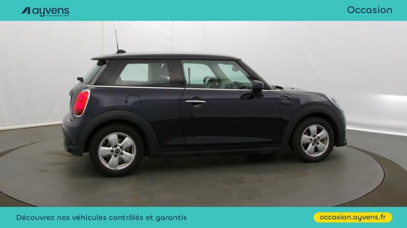 Mini Mini One 102ch Business Design Bva7