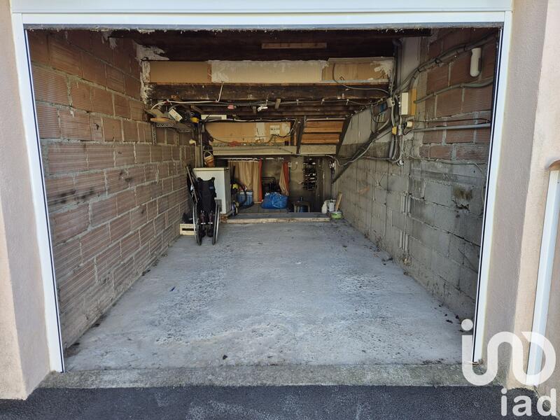 Maison - 122 m² - 5 pièces