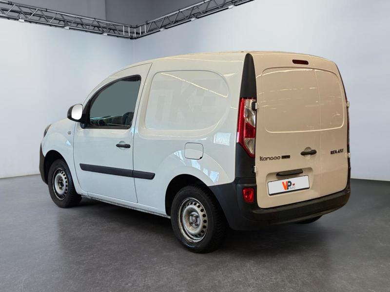 Renault Kangoo Express Compact 1.5 Dci 75 E6 Grand Confort