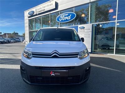 Citroën Berlingo III Taille m Bluehdi 100 s&amp;S Bvm Shine