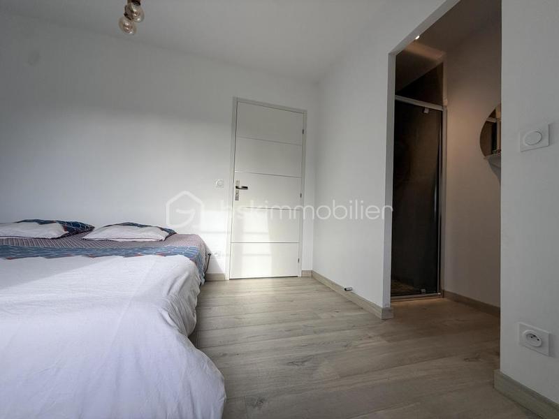 Maison - 161 m² - 6 pièces