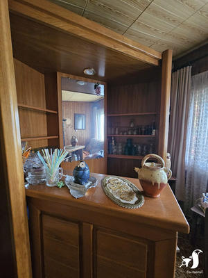 Maison - 49 m² - 3 pièces