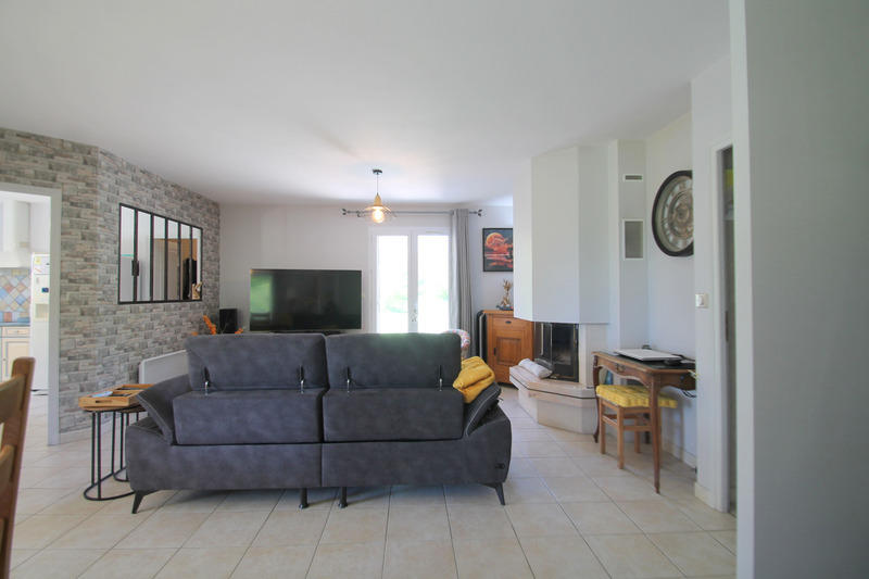 Maison - 109 m² - 4 pièces