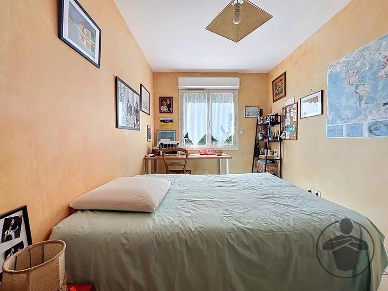 Maison - 151 m² - 6 pièces